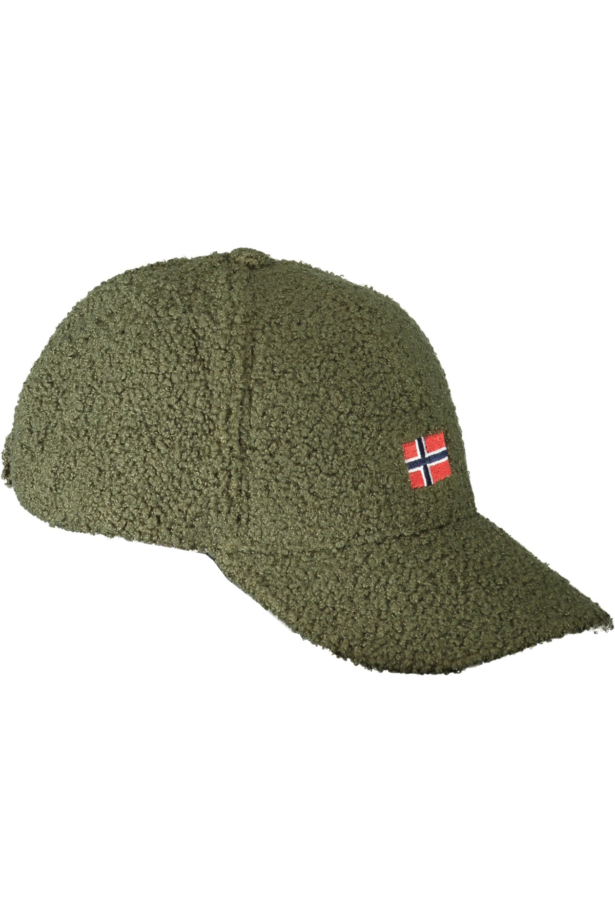 BONÉ COM BORDADO NORWAY 1963 HOMEM VERDE