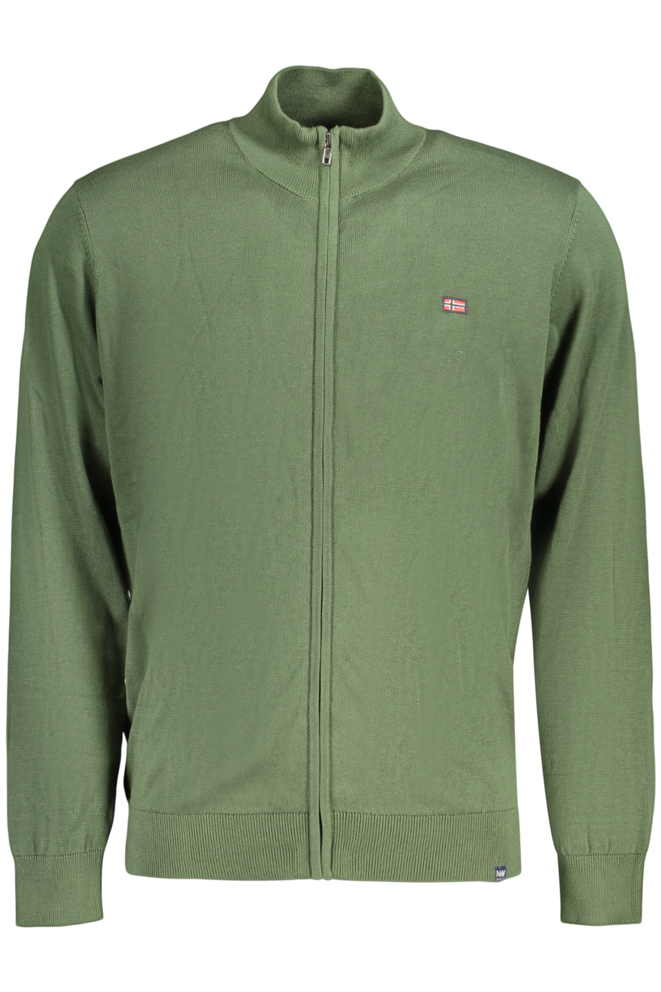 CAMISOLAS NORWAY 1963 HOMEM VERDES