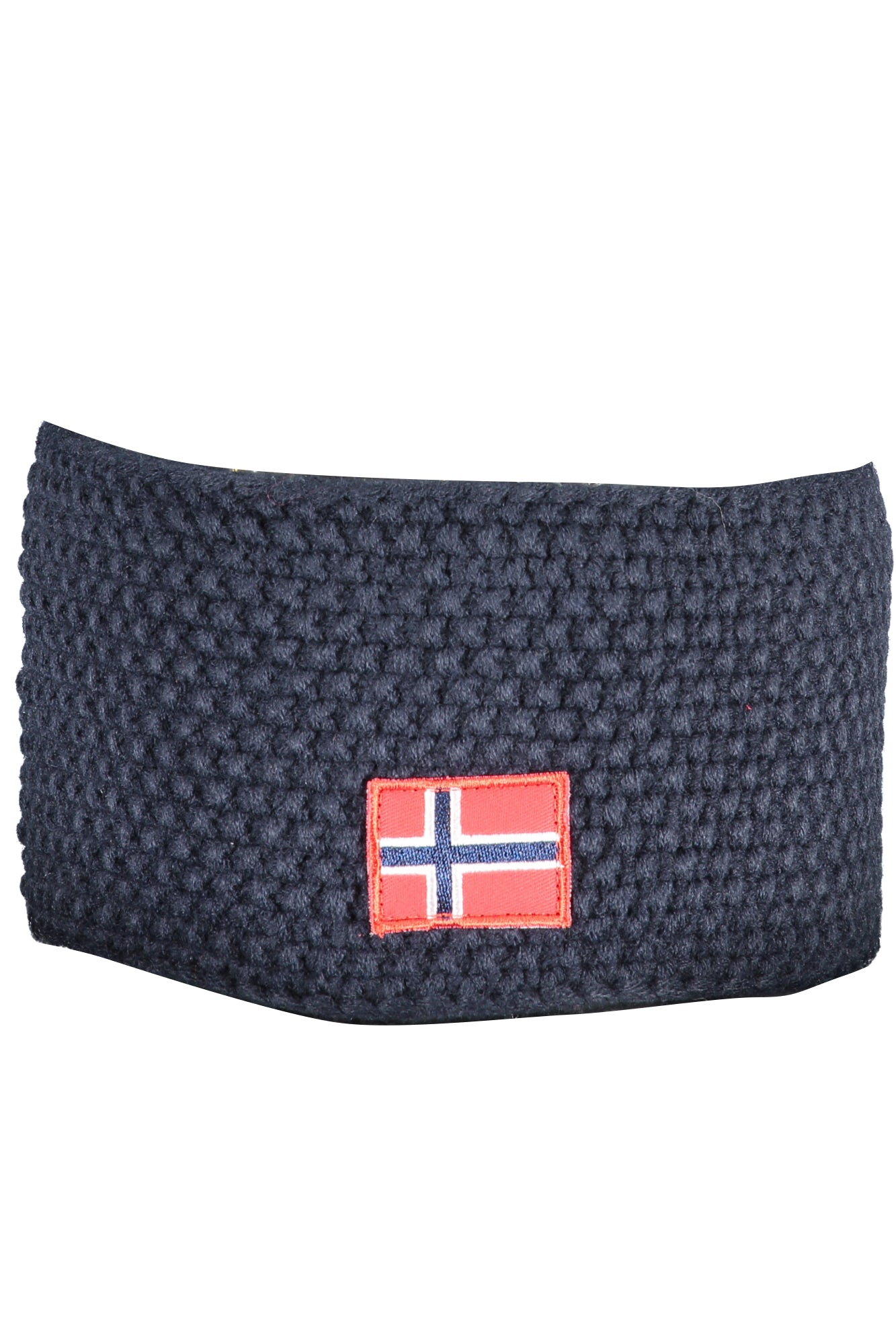 NORWAY 1963 MALE BAND BLUE