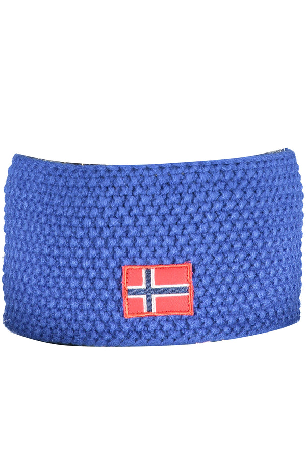 NORUEGA 1963 BANDA MASCULINA AZUL