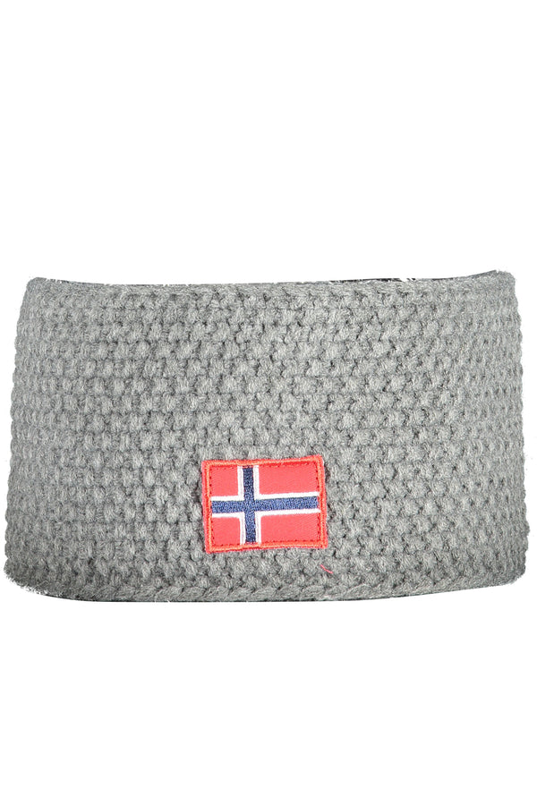 NORUEGA 1963 BANDA DE HOMENS CINZENTOS