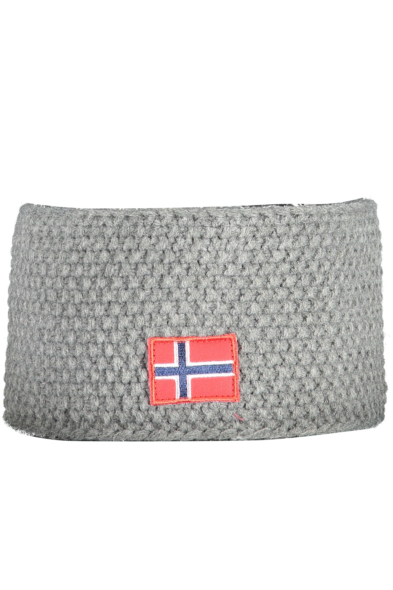 NORWAY 1963 BAND OF GRAY MEN