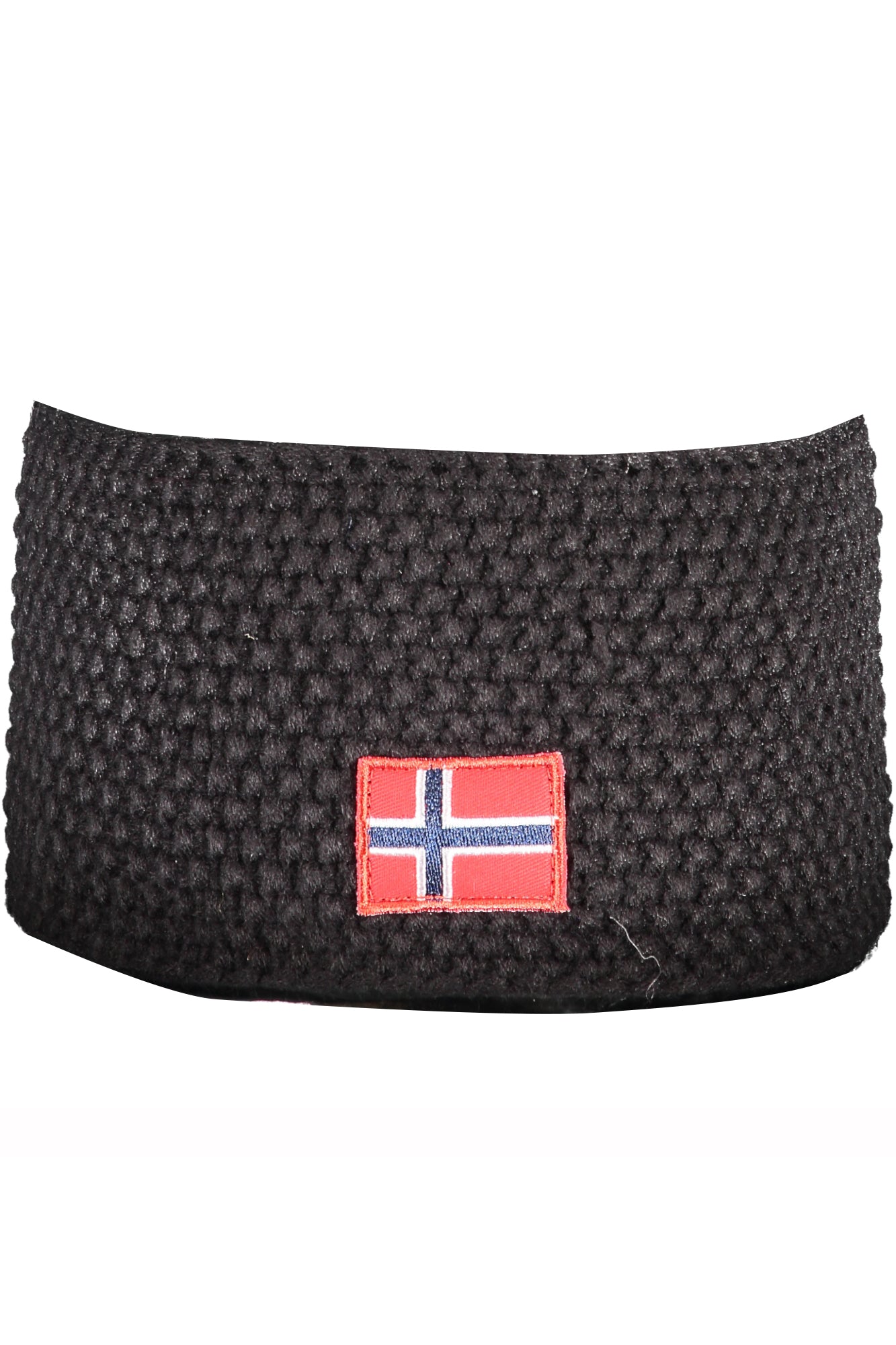 NORWAY 1963 BLACK MAN'S HEADBAND