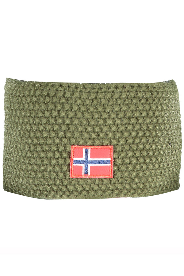 NORUEGA 1963 BANDA MASCULINA VERDE