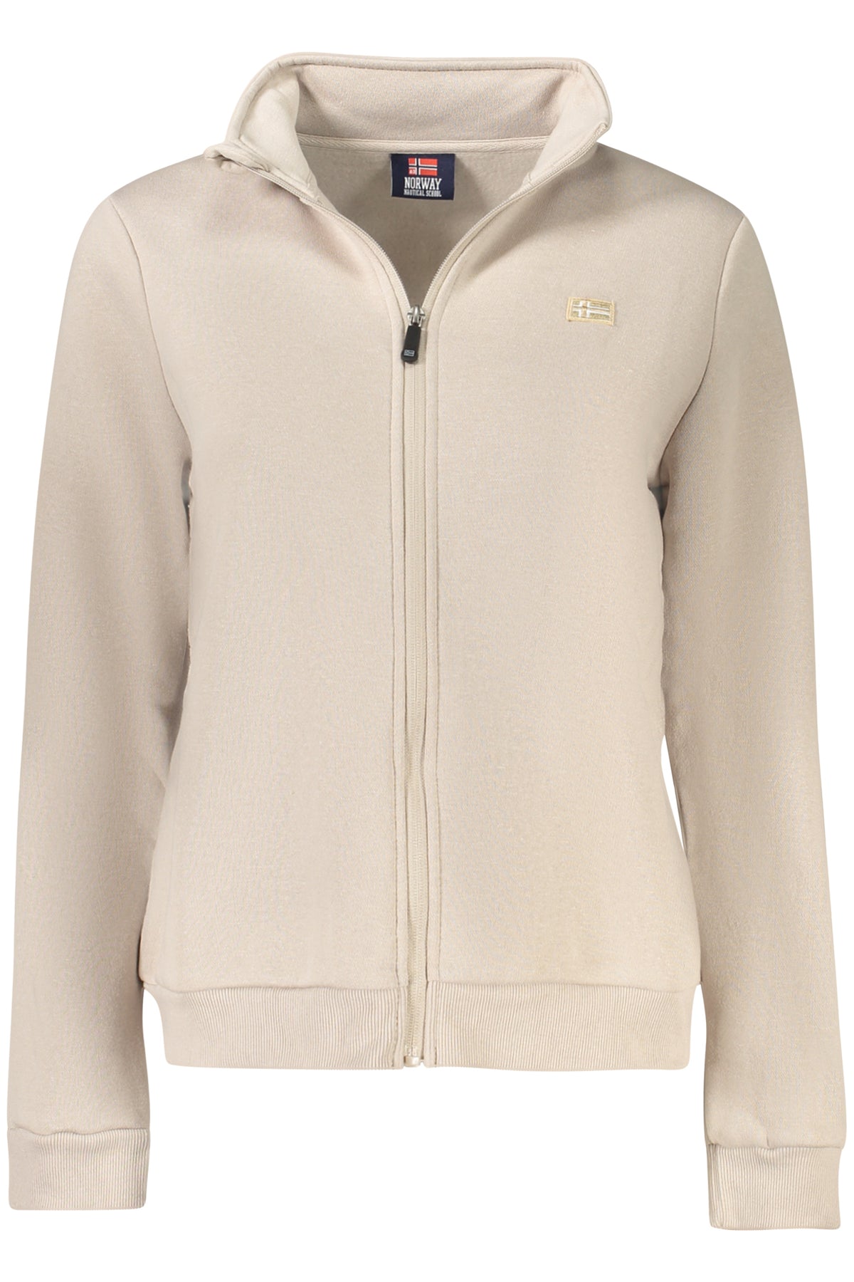 SWEATSHIRTS NORWAY 1963 MULHER BEGES