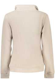 SWEATSHIRTS NORWAY 1963 MULHER BEGES