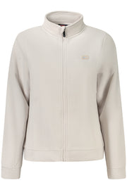 SWEATSHIRT EM ALGODÃO NORWAY 1963 MULHER CINZENTA