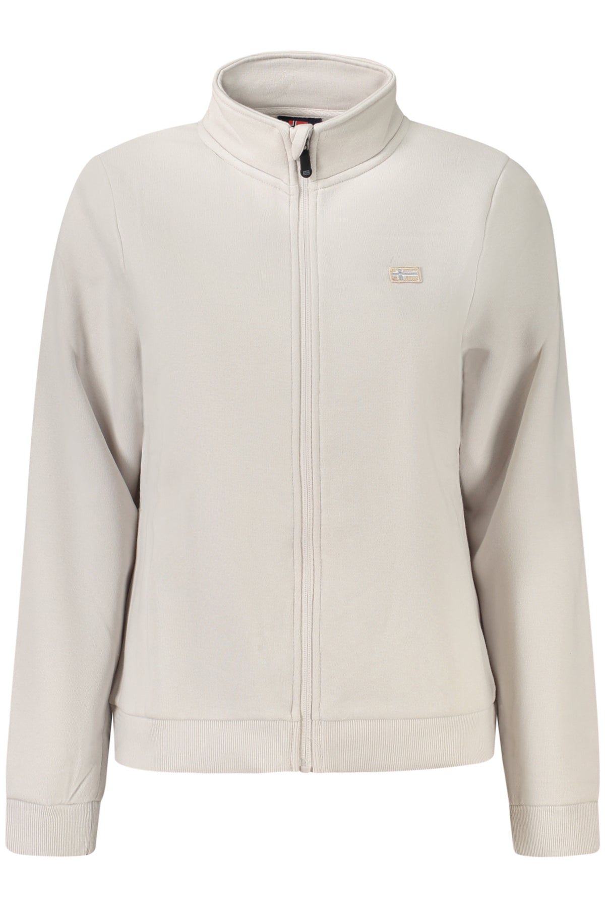 SWEATSHIRT EM ALGODÃO NORWAY 1963 MULHER CINZENTA