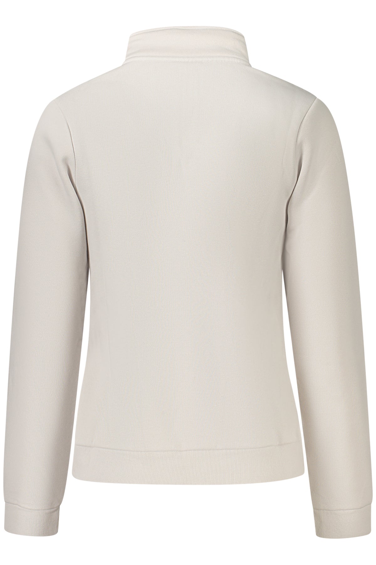 SWEATSHIRT EM ALGODÃO NORWAY 1963 MULHER CINZENTA