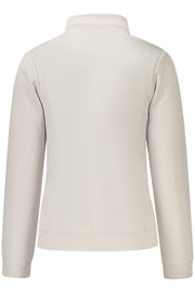 SWEATSHIRT EM ALGODÃO NORWAY 1963 MULHER CINZENTA