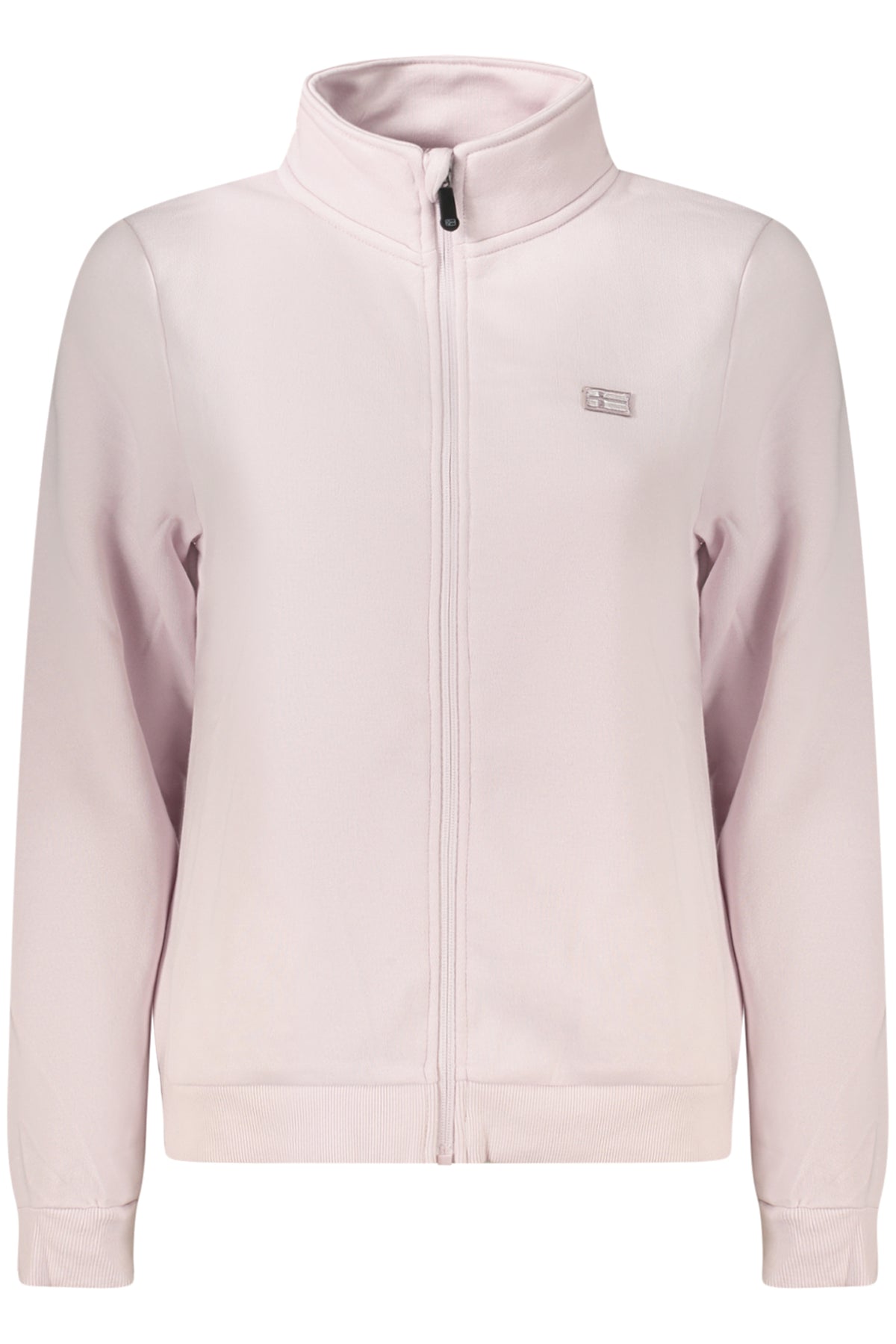 SWEATSHIRT EM ALGODÃO NORWAY 1963 MULHER ROSA