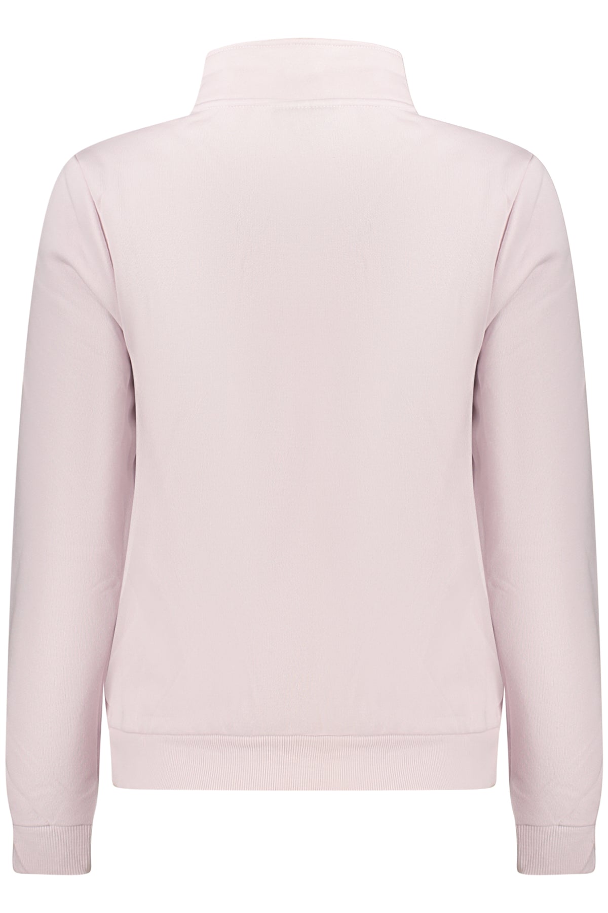 SWEATSHIRT EM ALGODÃO NORWAY 1963 MULHER ROSA