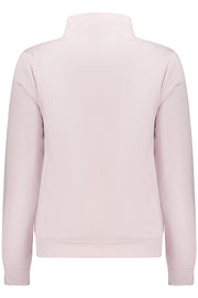 SWEATSHIRT EM ALGODÃO NORWAY 1963 MULHER ROSA