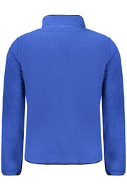 SWEATSHIRT COM FECHO NORWAY 1963 HOMEM AZUL