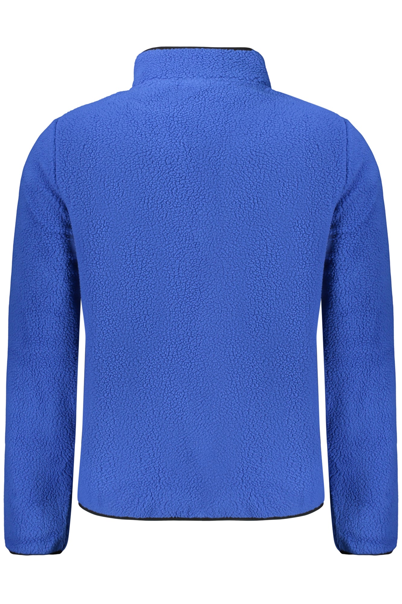 SWEATSHIRT COM FECHO NORWAY 1963 HOMEM AZUL