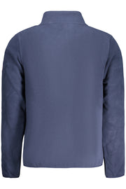 SWEATSHIRT COM BORDADO NORWAY 1963 HOMEM AZUL