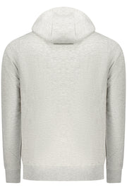 SWEATSHIRT EM ALGODÃO NORWAY 1963 HOMEM CINZENTA