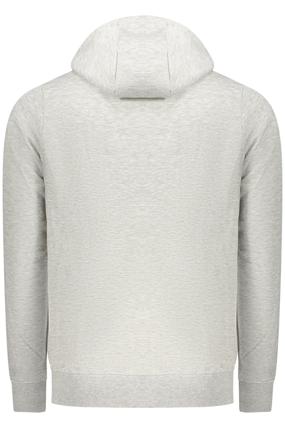 SWEATSHIRT EM ALGODÃO NORWAY 1963 HOMEM CINZENTA