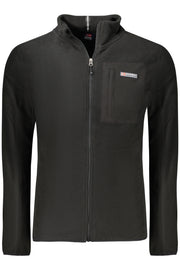SWEATSHIRTS NORWAY 1963 HOMEM PRETOS