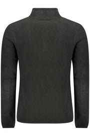 SWEATSHIRTS NORWAY 1963 HOMEM PRETOS