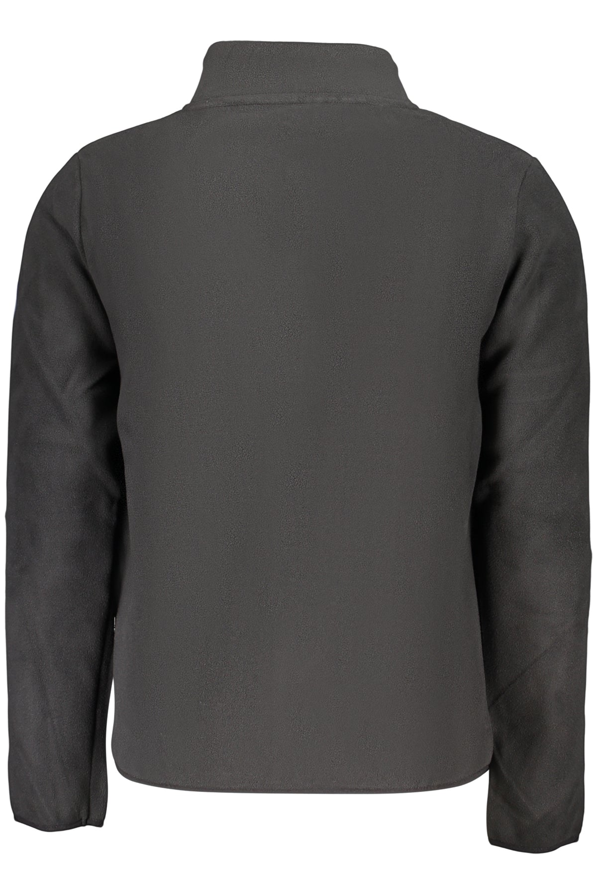 SWEATSHIRT COM BORDADO NORWAY 1963 HOMEM PRETA