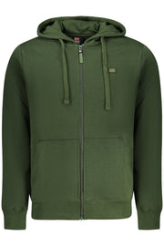 SWEATSHIRT EM ALGODÃO NORWAY 1963 HOMEM VERDE