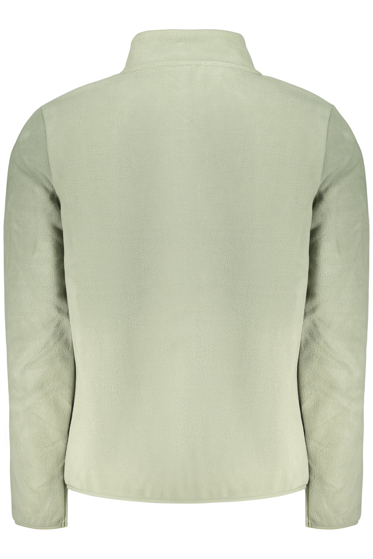 SWEATSHIRT COM BORDADO NORWAY 1963 HOMEM VERDE