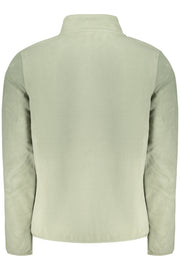 SWEATSHIRT COM BORDADO NORWAY 1963 HOMEM VERDE