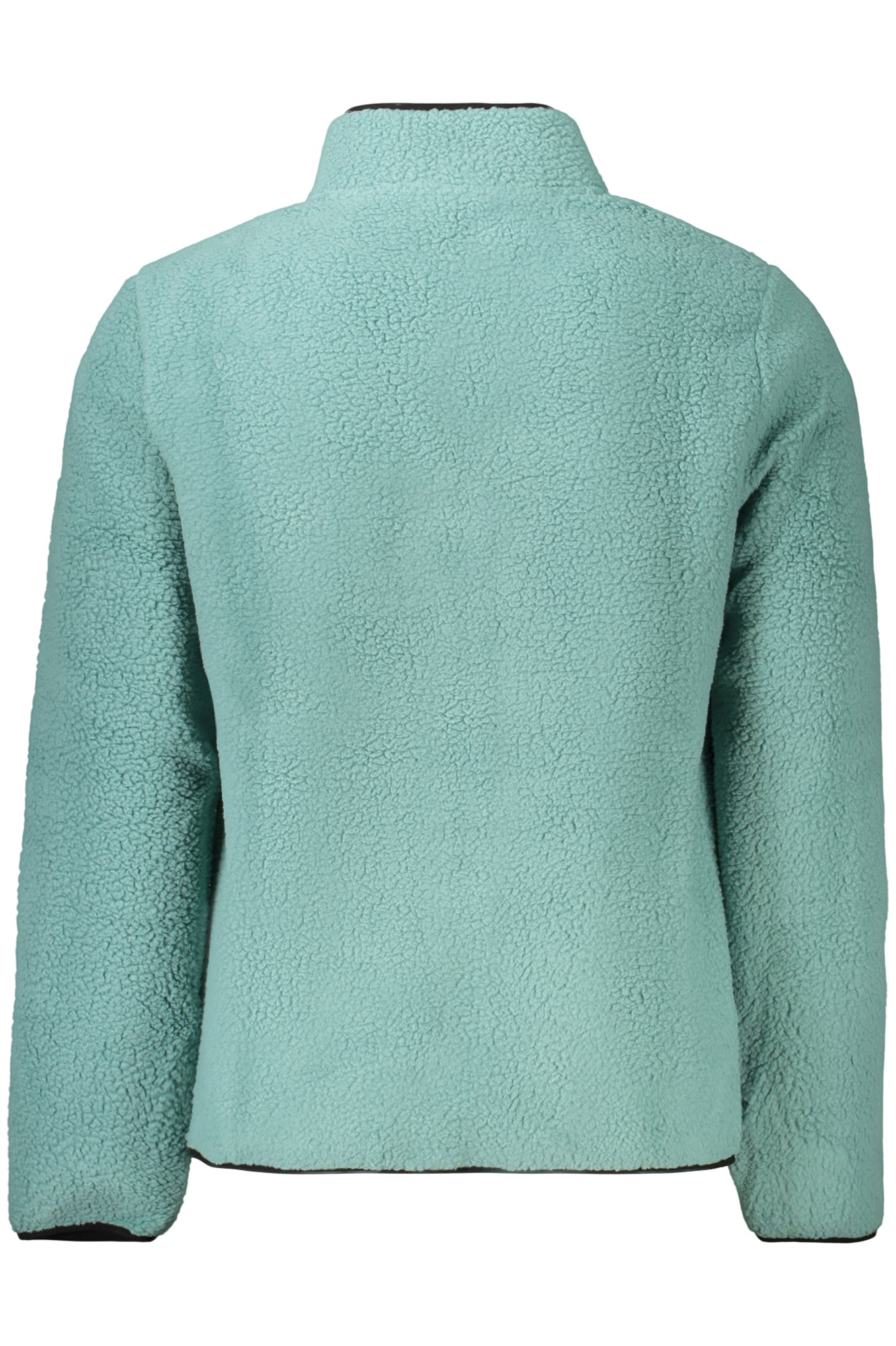 SWEATSHIRT COM FECHO NORWAY 1963 HOMEM VERDE