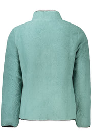 SWEATSHIRT COM FECHO NORWAY 1963 HOMEM VERDE