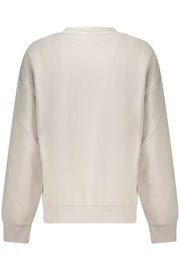 SWEATSHIRT EM ALGODÃO NORWAY 1963 MULHER CINZENTA