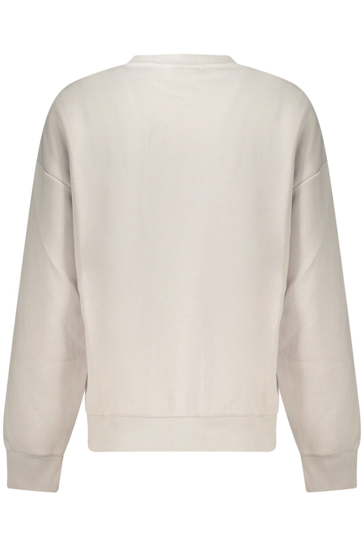 SWEATSHIRT EM ALGODÃO NORWAY 1963 MULHER CINZENTA