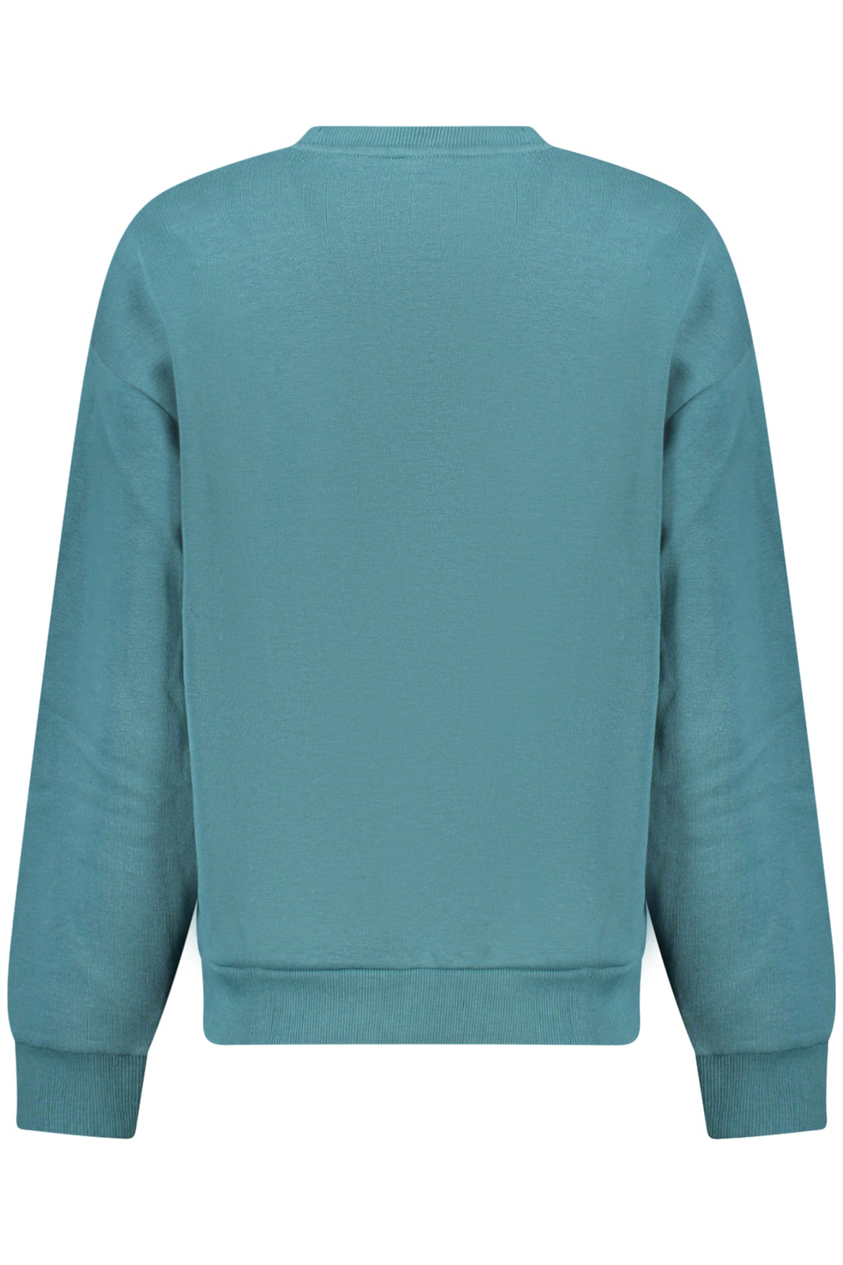 SWEATSHIRT EM ALGODÃO NORWAY 1963 MULHER VERDE