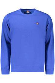 SWEATSHIRT EM ALGODÃO NORWAY 1963 HOMEM AZUL