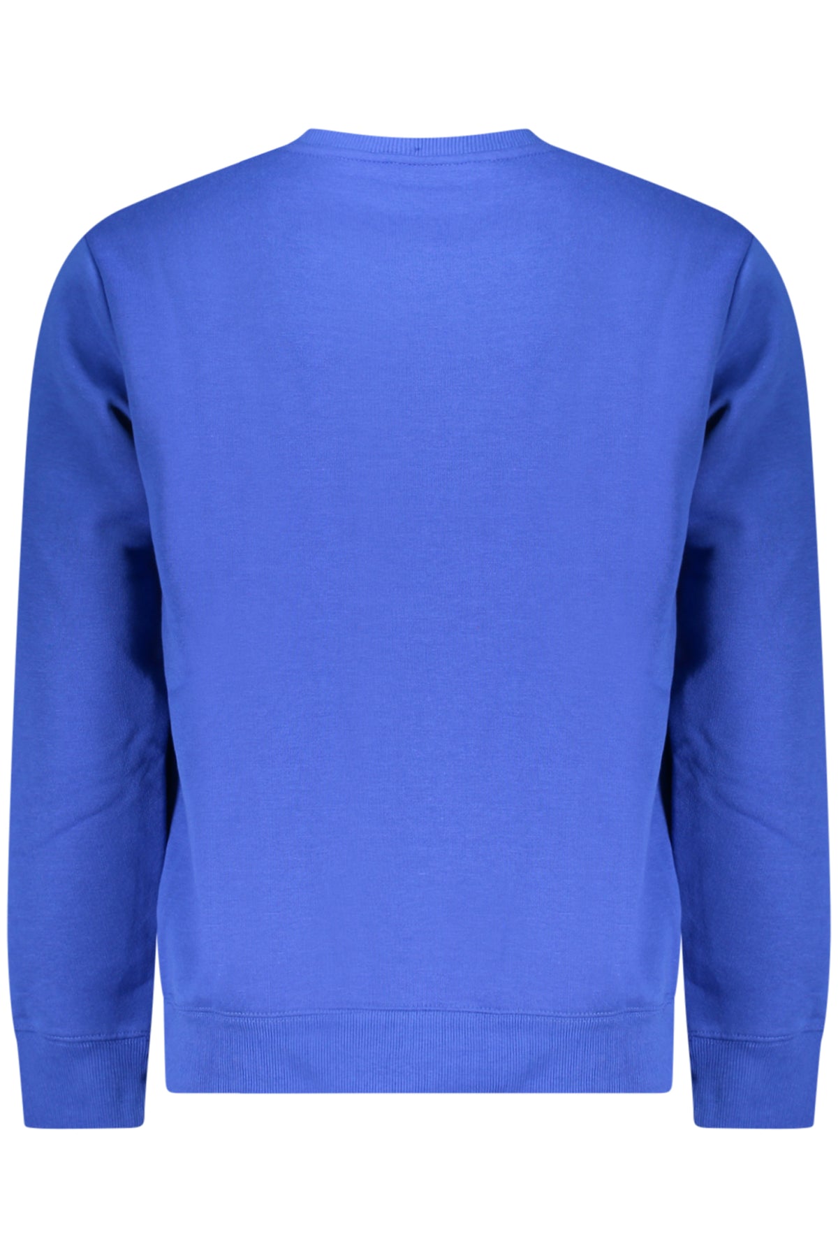 SWEATSHIRT EM ALGODÃO NORWAY 1963 HOMEM AZUL