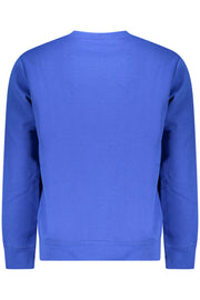 SWEATSHIRT EM ALGODÃO NORWAY 1963 HOMEM AZUL