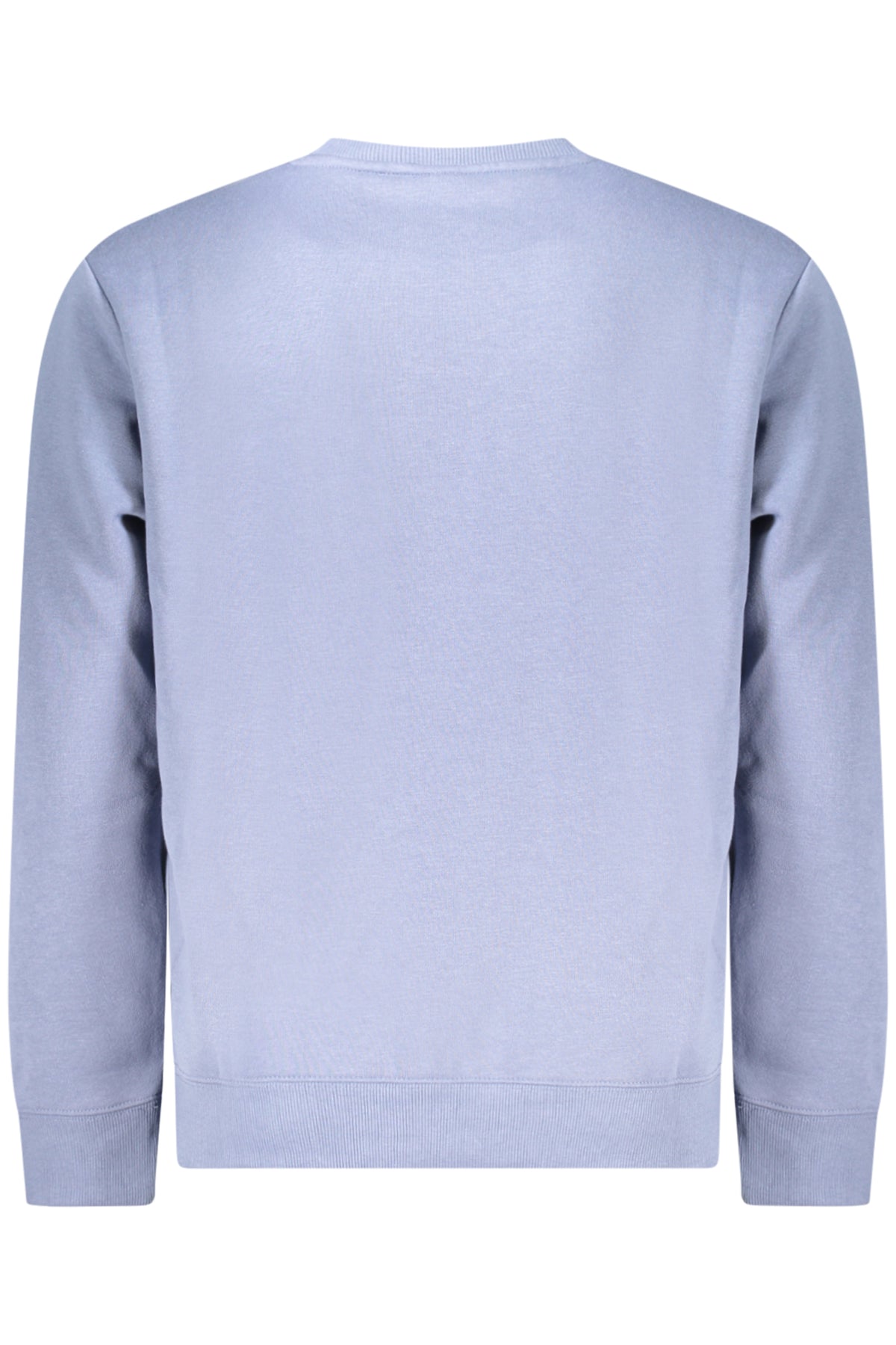 SWEATSHIRT EM ALGODÃO NORWAY 1963 HOMEM AZUL