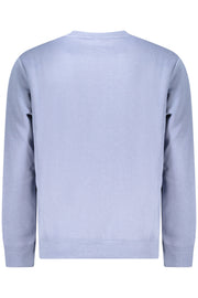 SWEATSHIRT EM ALGODÃO NORWAY 1963 HOMEM AZUL