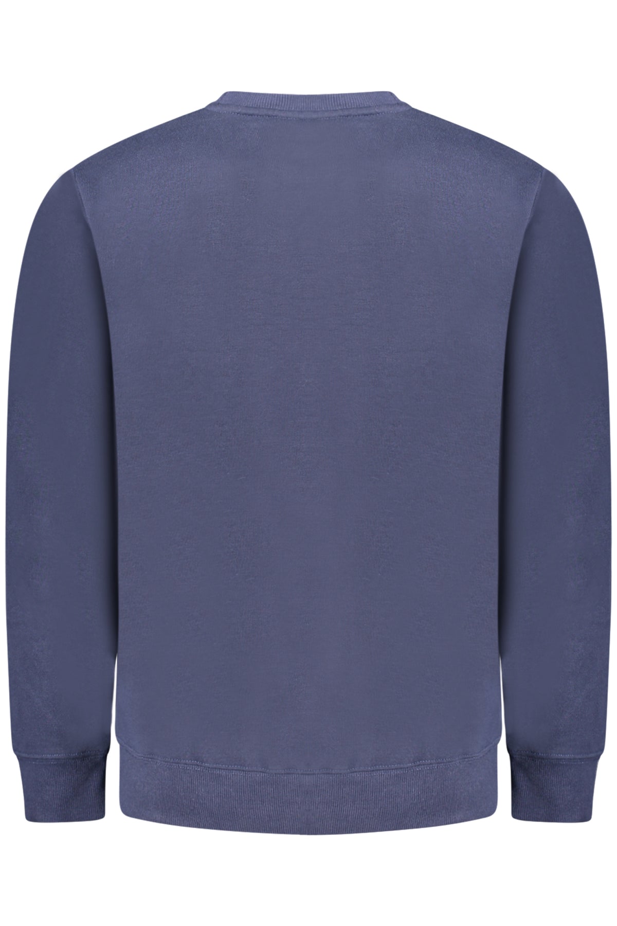 SWEATSHIRT EM ALGODÃO NORWAY 1963 HOMEM AZUL