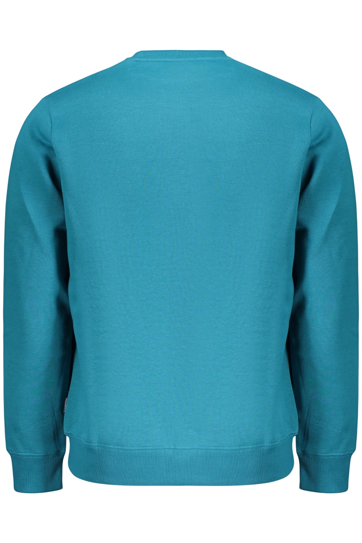 SWEATSHIRT EM ALGODÃO NORWAY 1963 HOMEM AZUL