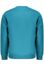 SWEATSHIRT EM ALGODÃO NORWAY 1963 HOMEM AZUL