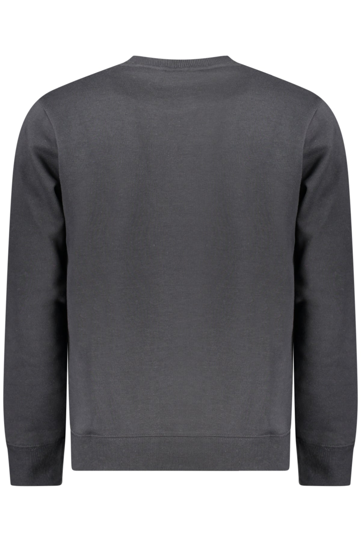 SWEATSHIRT EM ALGODÃO NORWAY 1963 HOMEM PRETA