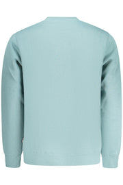 SWEATSHIRT EM ALGODÃO NORWAY 1963 HOMEM VERDE