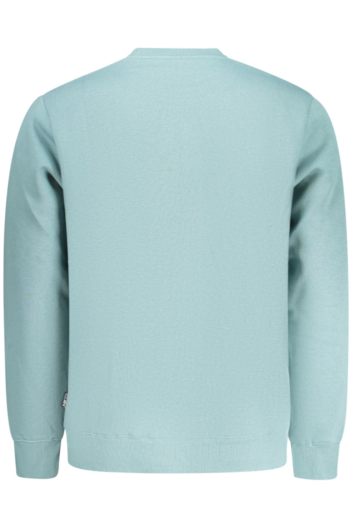 SWEATSHIRT EM ALGODÃO NORWAY 1963 HOMEM VERDE