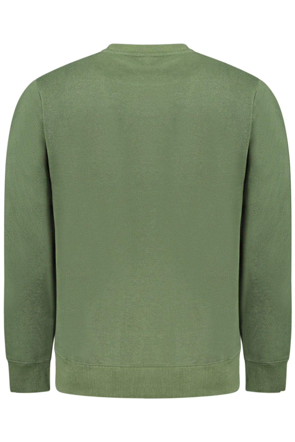 SWEATSHIRT EM ALGODÃO NORWAY 1963 HOMEM VERDE