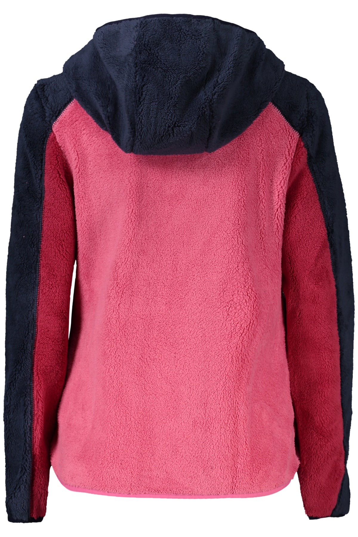 NORWAY 1963 PINK WOMEN'S SPORTS JACKET