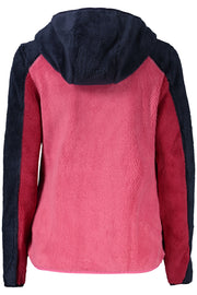 NORWAY 1963 PINK WOMEN'S SPORTS JACKET