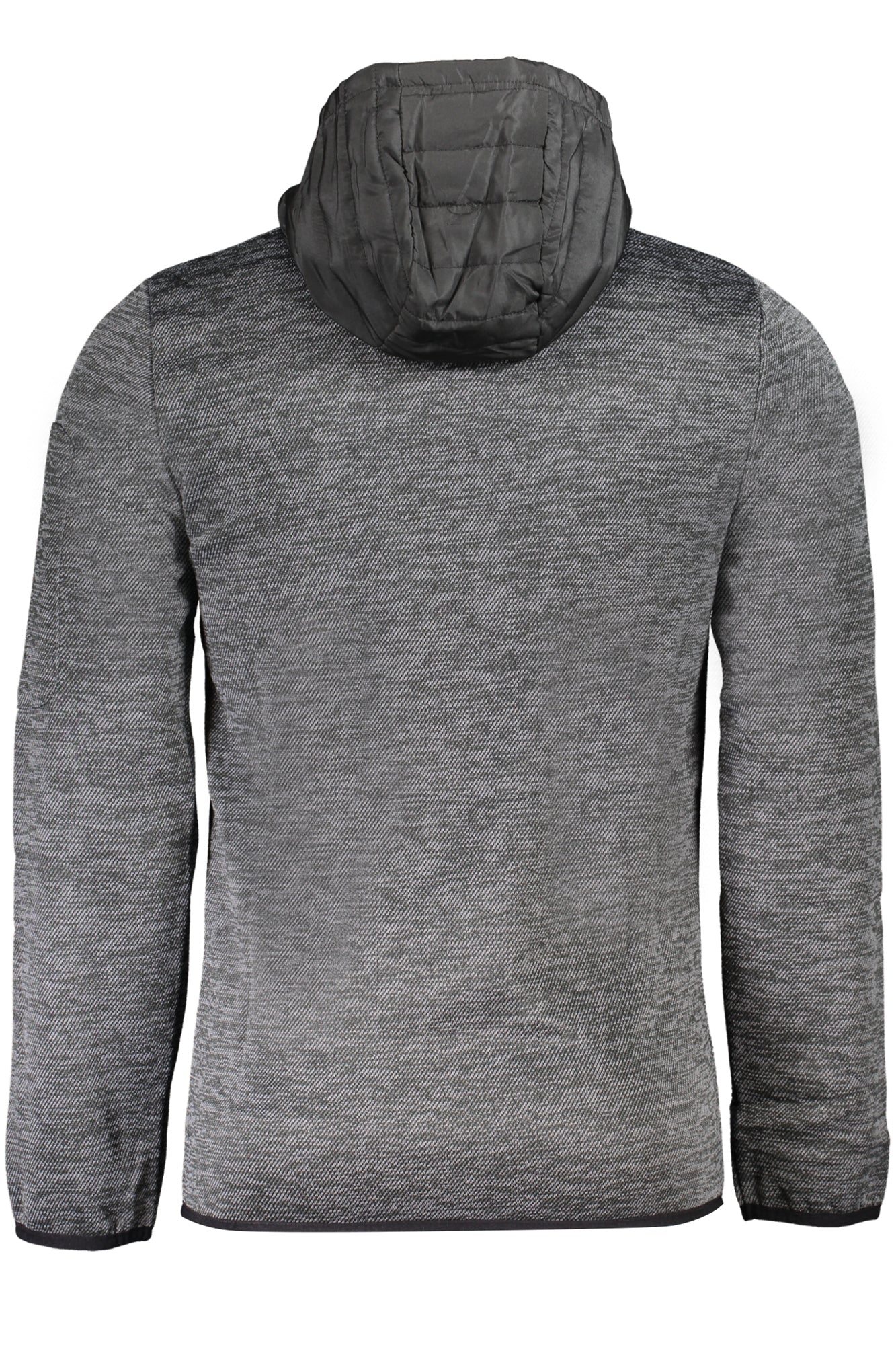 NORWAY 1963 GREY MEN'S SPORTS JACKET