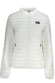 BLUSÃO COM FECHO NORWAY 1963 MULHER BRANCO