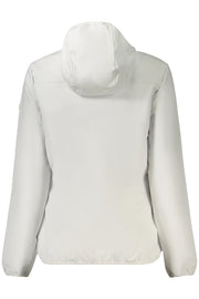 BLUSÃO COM CAPUZ NORWAY 1963 MULHER BRANCO